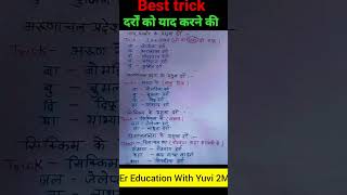 Darrow se samndhit most important questions gk gs for all competitive exams [upl. by Akiwak225]