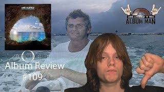 Man on the Rocks by Mike Oldfield Album Review 109 [upl. by Airun]