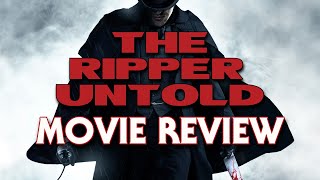 Ripper Untold 2021  Movie Review [upl. by Liesa994]