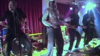 Koffi Olomide  Micko in Concert [upl. by Malvin]