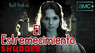 El Estremecimiento película completa en español full hd  Moon River shudder [upl. by Ahterahs427]