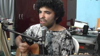 Legião Urbana  Eu sei Outros Vícios cover acústico [upl. by Blackmore360]