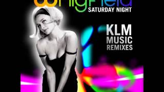 Whigfield Ft KLM Music Saturday Night Remix [upl. by Nakre818]