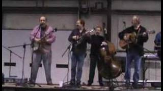 The Seldom Scene [upl. by Weissman970]