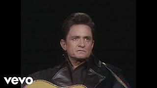 Johnny Cash  Man in Black The Best Of The Johnny Cash TV Show [upl. by Noiramaj]