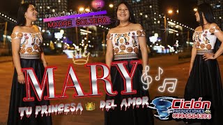 MADRE SOLTERA💔ℳARY TU PRINCESA👑 DEL AMOR2023quot Officialvideomusikquot channel 🎼🪗🎸💯🎤 [upl. by Diraj]