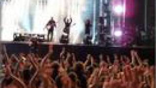 Luciano Ligabue Live Concert Reggio Emilia Campo Volo 2005 [upl. by Pancho]