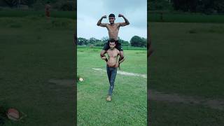 Yogendra fitness song musicvairl newsong flip movie newmusic army gy shorts videos short [upl. by Tap]