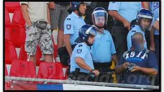 Torcida In Malta [upl. by Christianity969]