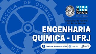 Curso de Engenharia Química [upl. by Groeg]