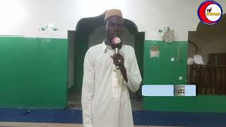 alhagie ceesay BORM AYNOUMADITV1 BOURDA 2024 [upl. by Hau]