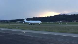 S3 ZeroG Airbus A340300 [upl. by Karia]