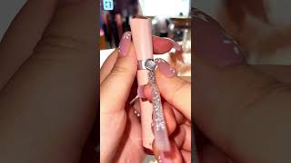 Florasis Liquid Eyeshadow🤩 shorts florasis makeuphaul unboxing asmr [upl. by Urba]