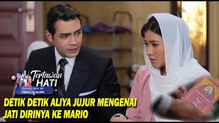 TERTAWAN HATI SCTV HARI INI EPISODE 35 TAYANG HARI INI 26 FEBRUARI 2024 FULL EPISODE [upl. by Aztilay]