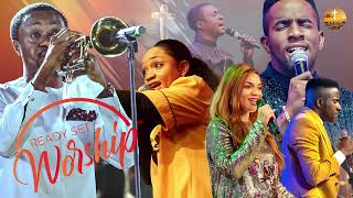 NEW 2024 MIRACLE WORSHIP  Minister GUc Ada Ehi Nathaniel Bassey [upl. by Crosse]