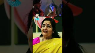 anuradha paudwal songs  Sathi Mera Tere Bina  Itihaas  Ajoy Devgan Twinkle Khanna  shortvideo [upl. by Finnigan680]