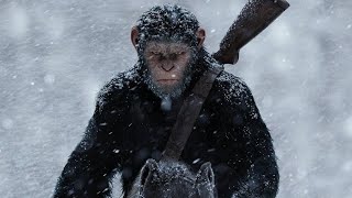 War for the Planet of the Apes  Compassion  20th Century FOX [upl. by Cassell]