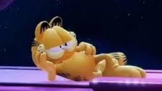 Garfield can waveshine  Im still tryna learn it and this is a bad example [upl. by Seravart]