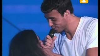 Enrique Iglesias Nunca Te Olvidaré Festival de Viña 1999 [upl. by Akihsal]