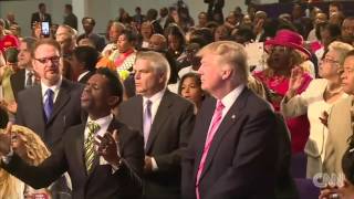 Hallelujah WATCH Donald Trump Inauguration Song Full [upl. by Ys]