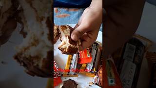 Chocolate Baar food chocolate chofoodie kidslovefood [upl. by Eelrihs]