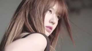 YOON EUN HYE 윤은혜 LORÉAL PROFESSIONNEL ASIAS 1ST BRAND SPOKEPERSON Full HD [upl. by Linnea]