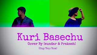 Kuri Basechucover lyrics ​⁠​⁠Sabu100 [upl. by Waite]