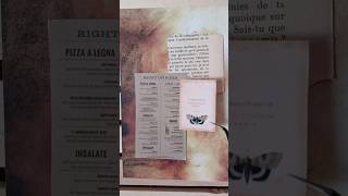 asmr vintage journal [upl. by Chee]