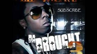 Seat down lowLil WayneDa Drought 3 [upl. by Aimal208]