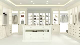 Fitted Wardrobes Ideas  Fitted Wardrobes UK Wide [upl. by Greeson]