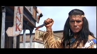 Winnetou 1Teil 1963 [upl. by Llewol]