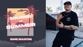 ellesse sounds of summer 2 Zane Gulston [upl. by Lleirbag823]