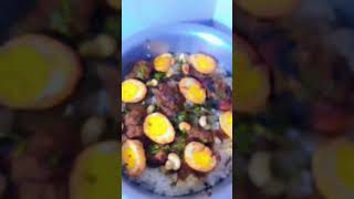 Tandoori chicken Biryani Easy and Quick [upl. by Vanni]