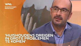 Wat te doen tegen de hoge energieprijzen Dit gaat ook andere jaren terugkomen [upl. by Qirat]