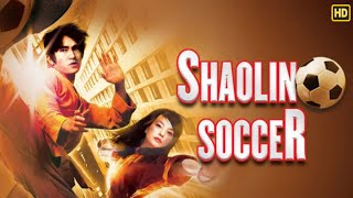 Shaolin Soccer Full Movie In English 2001  Action Movie English Hollywood  Review Fact [upl. by Farleigh]