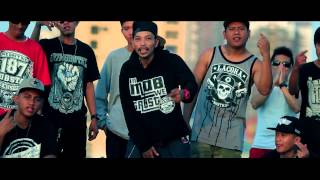 Kharma Uno  PaulitUlit lang Music Video [upl. by Vina439]