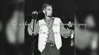 Mad Season  Artificial red lyrics [upl. by Irwin]