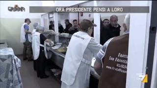 Ora Presidente pensi a loro [upl. by Jori]