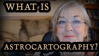 What is AstroCartography [upl. by Forster]