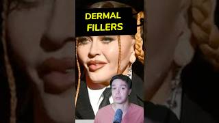 Dangers of DERMAL FILLERS surgeon surgeonph viral fy foryoupage doctorsoftiktok dermalfillers [upl. by Catima]