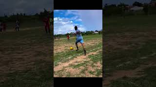 That curve🔥 shorts football viral fyp foryou [upl. by Seiter]