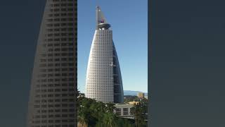 Planes Taking Off From Skyscrapers Helipad Pt 2 [upl. by Aserahs]