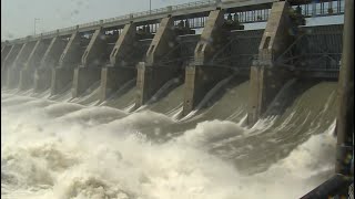 2011 Missouri River Flood  SDPB Documentary [upl. by Frederich]