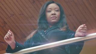 Prince Kaybee Ft Lady Zamar  Charlotte Official Video [upl. by Kizzee]