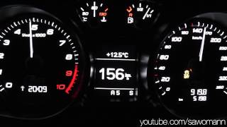 2014 Audi R8 Coupé V10 52 FSI 525 HP 0100 kmh 0100 mph amp 0200 kmh Acceleration GPS [upl. by Granthem507]