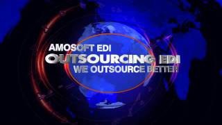 ORACLE EDI OUTSOURCING by Amosoft  XML OUTSOURCING  ORACLE EDI [upl. by Diamond]