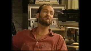 KENNY EVERETT Interview With Mavis Nicholson 1989 [upl. by Einyaj760]