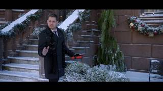 Michael Bublé  Christmas Medley Clip Extra [upl. by Mylan]