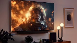 Vizio’s 2024 Soundbar Lineup Launches Which includes VIZIO Elevate SL512X08 SE Dolby Atmos Bar [upl. by Aelat368]