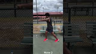 Flabby Arm Workout armworkout [upl. by Ayrolg]